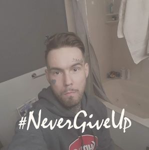 Meet your Posher, Justin